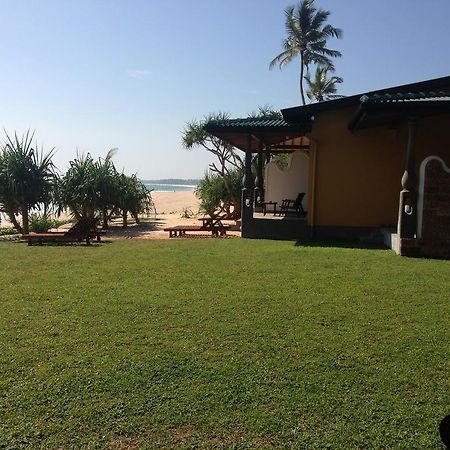 קוגאלה The Beach Cabanas Retreat & Spa מראה חיצוני תמונה
