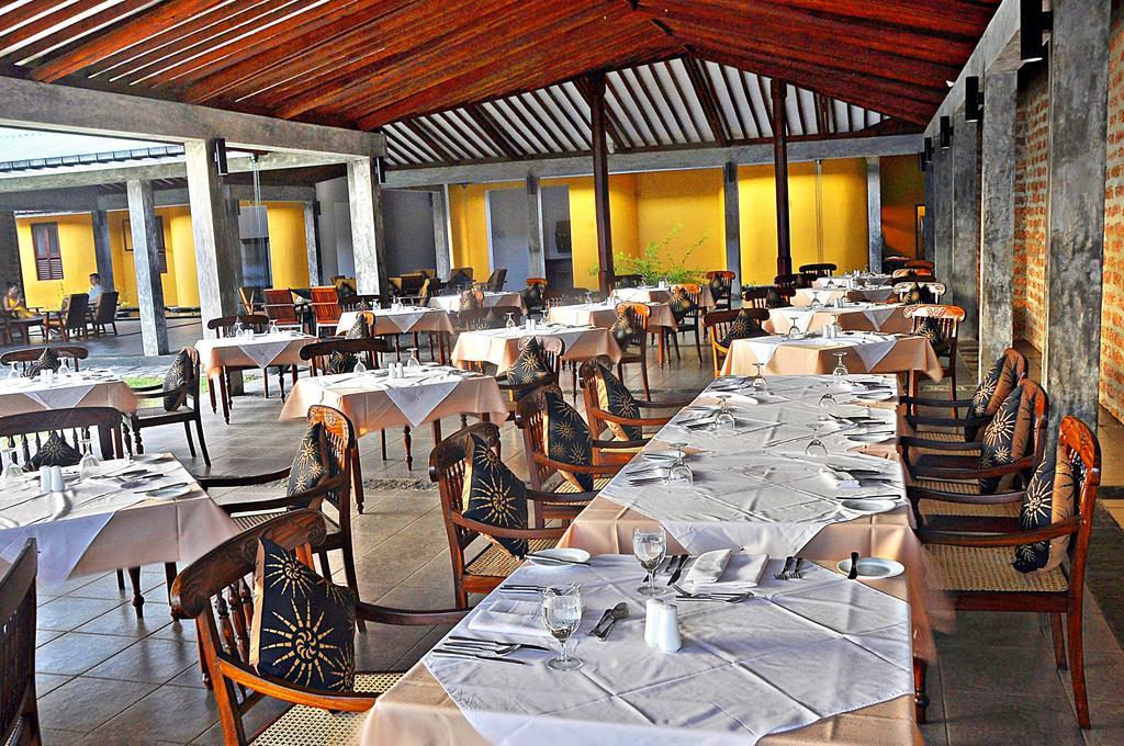 קוגאלה The Beach Cabanas Retreat & Spa מראה חיצוני תמונה