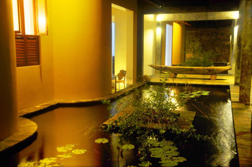 קוגאלה The Beach Cabanas Retreat & Spa מראה חיצוני תמונה