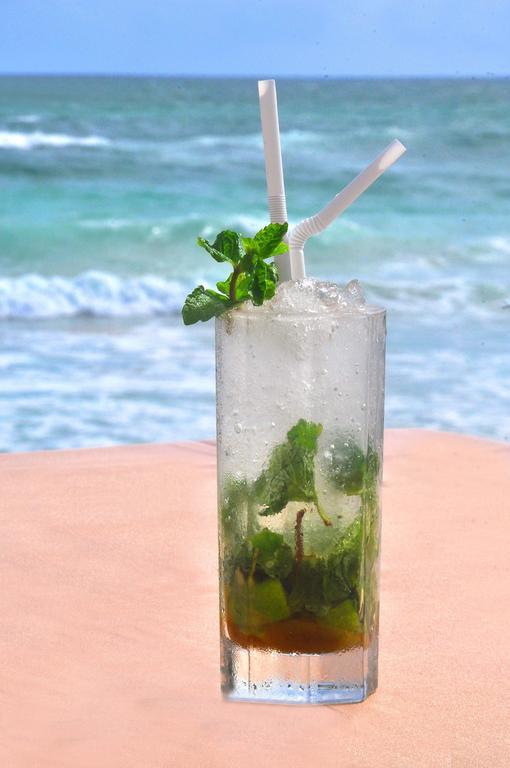 קוגאלה The Beach Cabanas Retreat & Spa מראה חיצוני תמונה