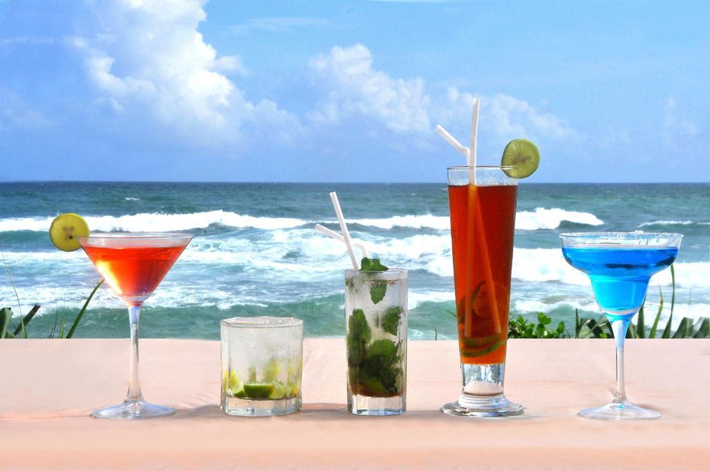 קוגאלה The Beach Cabanas Retreat & Spa מראה חיצוני תמונה