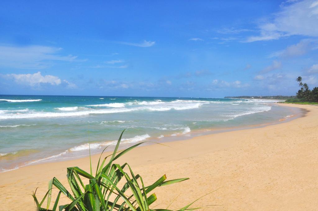קוגאלה The Beach Cabanas Retreat & Spa מראה חיצוני תמונה