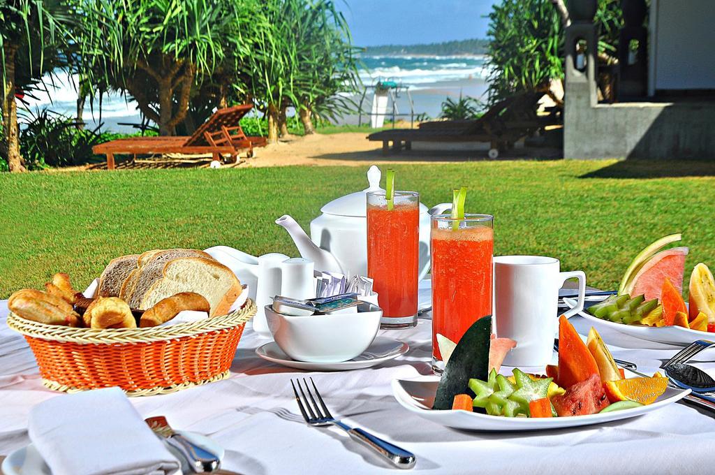 קוגאלה The Beach Cabanas Retreat & Spa מראה חיצוני תמונה
