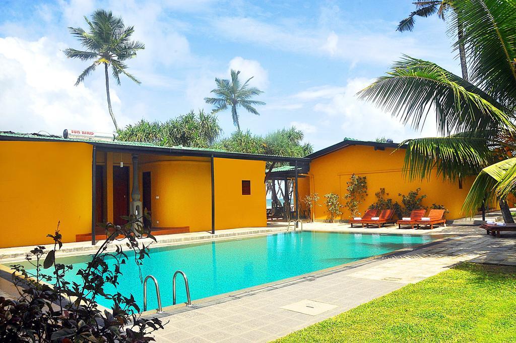 קוגאלה The Beach Cabanas Retreat & Spa מראה חיצוני תמונה