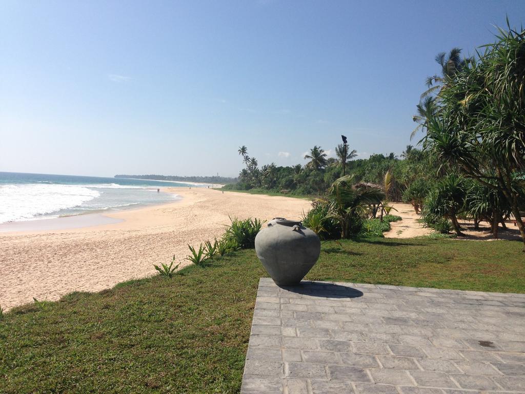 קוגאלה The Beach Cabanas Retreat & Spa מראה חיצוני תמונה