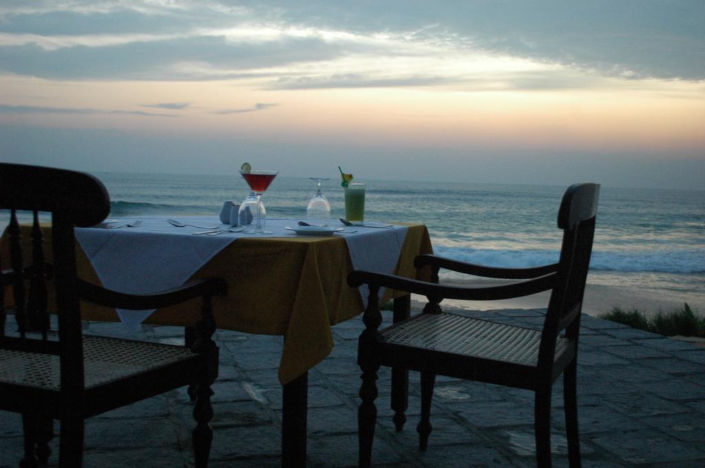 קוגאלה The Beach Cabanas Retreat & Spa מראה חיצוני תמונה