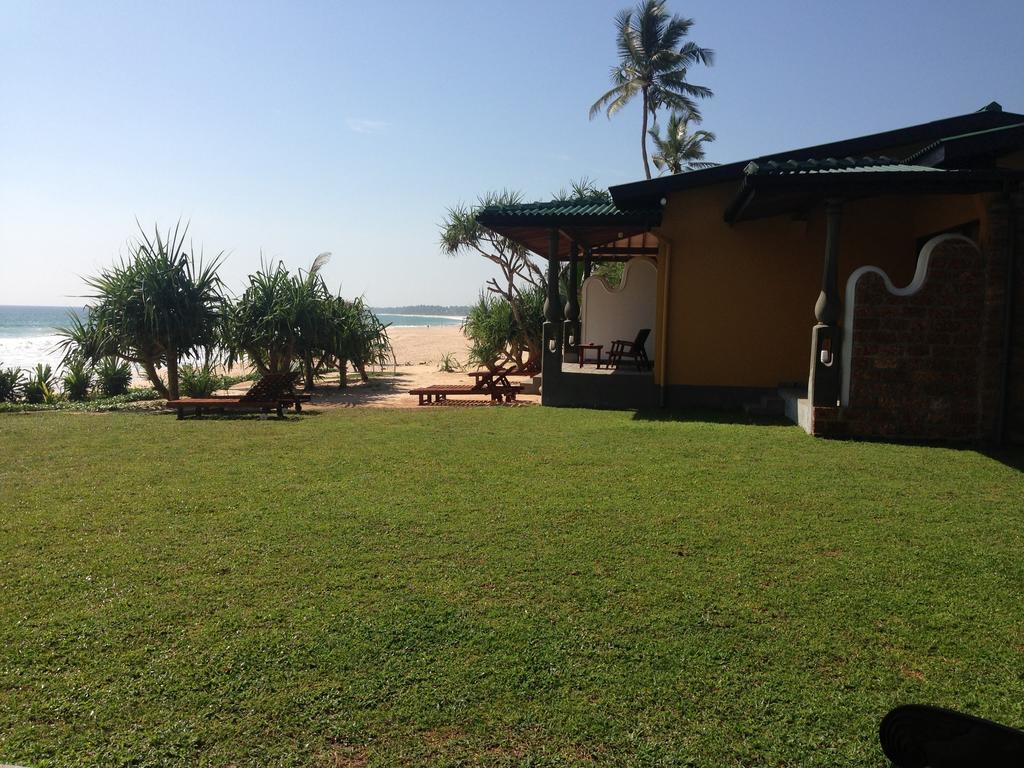 קוגאלה The Beach Cabanas Retreat & Spa מראה חיצוני תמונה