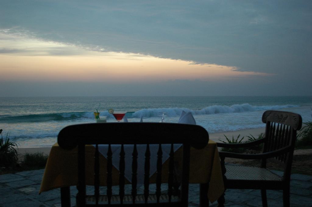 קוגאלה The Beach Cabanas Retreat & Spa מראה חיצוני תמונה