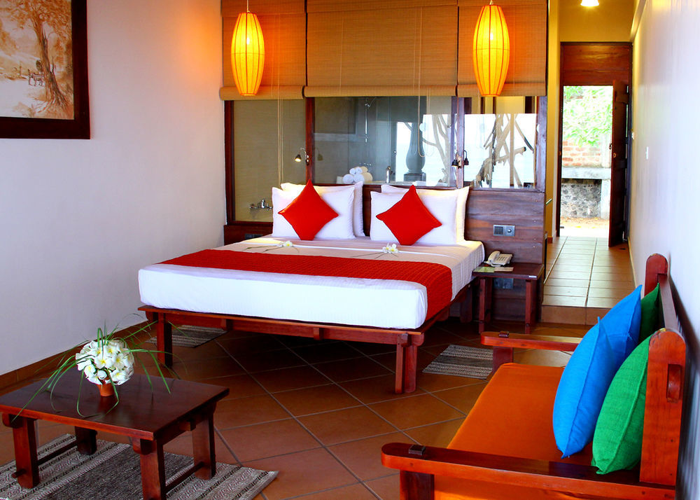 קוגאלה The Beach Cabanas Retreat & Spa מראה חיצוני תמונה