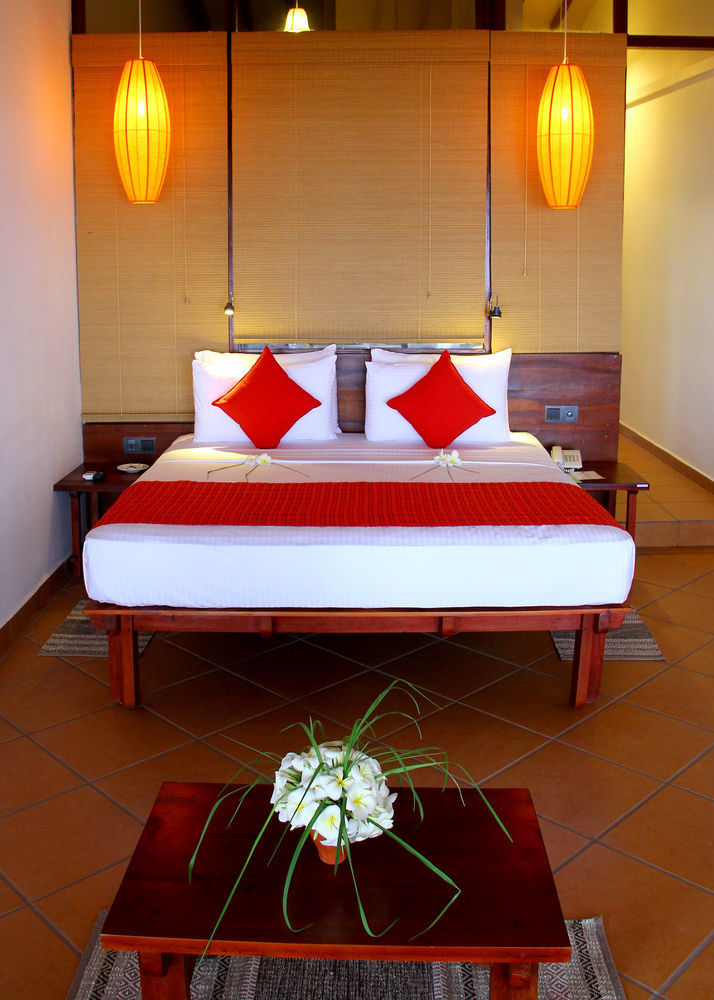 קוגאלה The Beach Cabanas Retreat & Spa מראה חיצוני תמונה