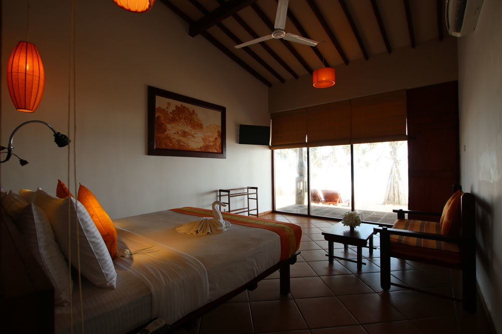 קוגאלה The Beach Cabanas Retreat & Spa מראה חיצוני תמונה