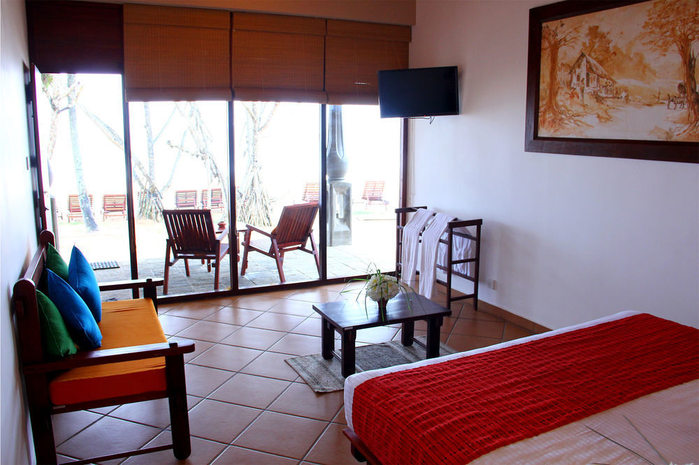 קוגאלה The Beach Cabanas Retreat & Spa מראה חיצוני תמונה