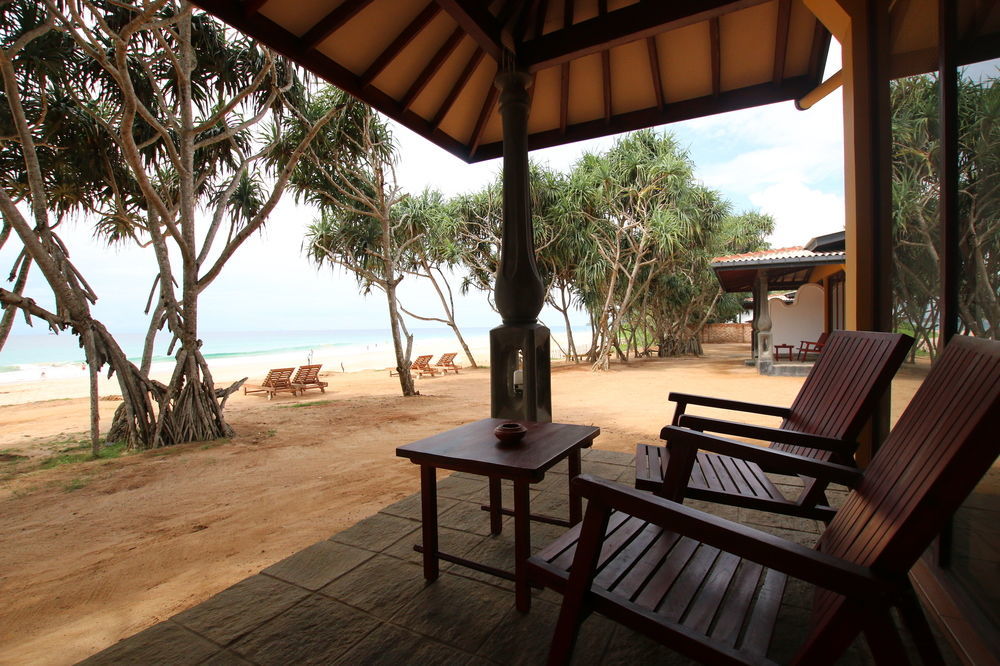 קוגאלה The Beach Cabanas Retreat & Spa מראה חיצוני תמונה