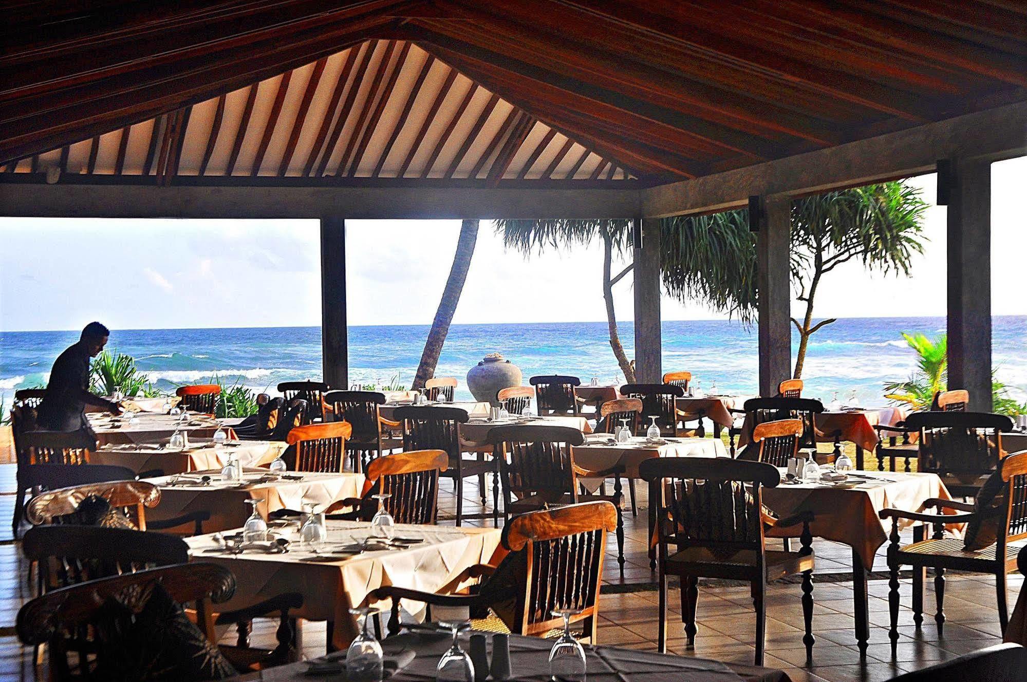 קוגאלה The Beach Cabanas Retreat & Spa מראה חיצוני תמונה
