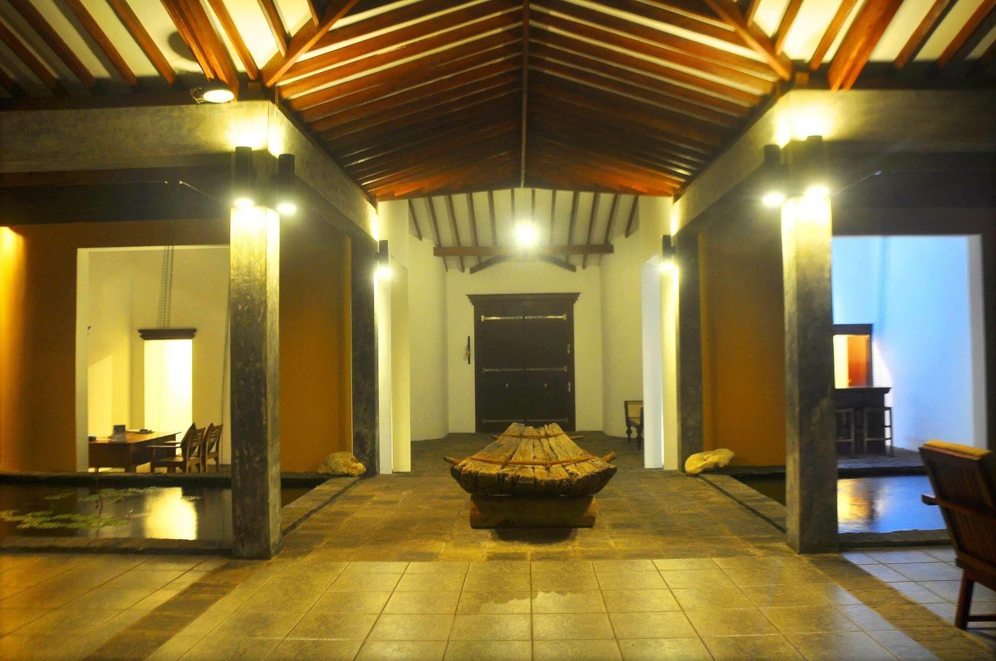 קוגאלה The Beach Cabanas Retreat & Spa מראה חיצוני תמונה