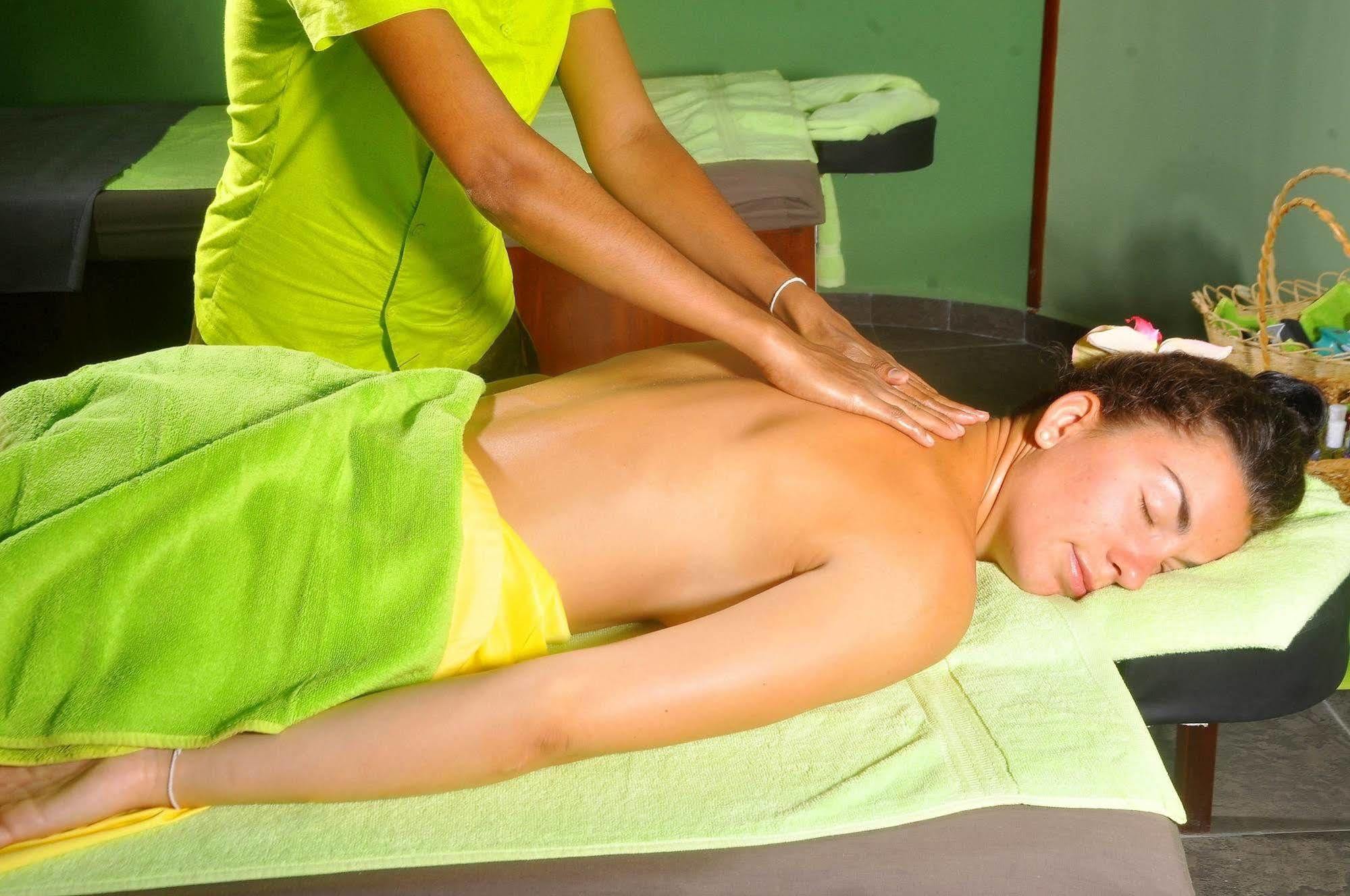 קוגאלה The Beach Cabanas Retreat & Spa מראה חיצוני תמונה